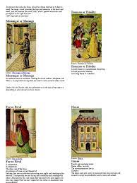 While it is true that at first the gypsies suffered rejection from the rest of the world, their. Gypsy Oracle Cards Theft Behavioural Sciences