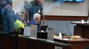 Man accused of attempted kidnapping of 2-year-old at Georgia Walmart granted bond - ABC News