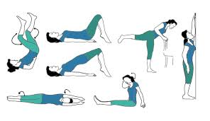 10 Proven Grow Taller Streatching Exercises That Will Easy Makes You Grow How To Grow Taller Grow Taller Exercises How To Get Tall