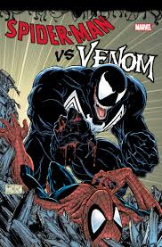 This idk #spiderman #venom venom vs. Spider Man Vs Venom Omnibus Hardcover Comic Issues Comic Books Marvel