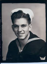 John Ryland Hicklin Jr (1926-2000)