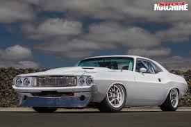 Since dodge left nascar years ago, the team was able to scoop up its dodges—and the engine support that goes with them—at a truly killer price. Nascar Powered 1970 Dodge Challenger