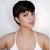Layered Angel Locsin Haircut
