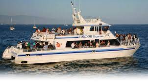 Our boat died way out at sea and our hour was lost. Things To Do In Santa Barbara Yacht Charters Boat Rentals