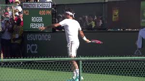 File:roger federer s forehand (190196343).jpeg. Roger Federer Forehand Slow Motion Video Love Tennis