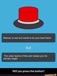 I Press The Button Any Time Funny Relatable Memes Press The Button Star Wars Memes