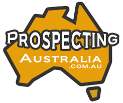 Chasing gold nuggets, old coins, civil war artifacts, love water detecting for gold jewelry, helping train customers on their detectors. Garrett Page 1 Prospecting Australia Gold Prospecting Fossicking Forum