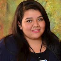 Ana Natali Garcia Pacheco