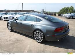 Image result for Daytona Gray 2013 A7