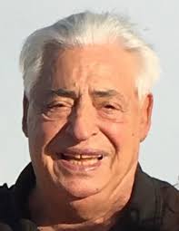 Obituary for James V. Folino