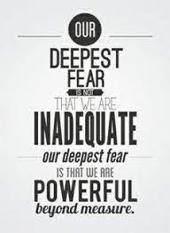 Coach Carter Quotes 11 Marianne Williamson Quote Fear Quotes Coach Carter Quotes