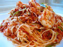 Masukkan sedikit mee ke dalam ke dalam mangkuk. Pin On Malaysian Recipes