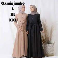 Maybe you would like to learn more about one of these? Harga Baju Gamis Hitam Terbaik Dress Muslim Fashion Muslim Agustus 2021 Shopee Indonesia