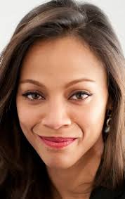 Зои Салдана (Zoe Saldaña): фильмы, биография, семья, фильмография —  Кинопоиск