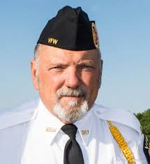 Brainerd VFW Post Officers