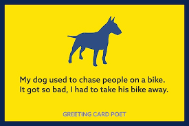 These manage to walk that delicate line between jokes that stay on the right side of pg and ones that will actually make you laugh. 85 Bad Dad Jokes Funny Enough To Not Dismiss Greeting Card Poet