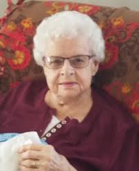 Dorothy Trolio Obituary (1929