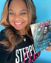 I always love coming home to Detroit!Thank you @jsanford_3 and Val Monroe  for having me