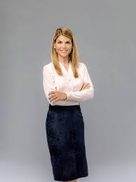 During her early teens, she appeared in tv commercials & was frequently seen in national print ads. Lori Loughlin As Kate On Every Christmas Has A Story