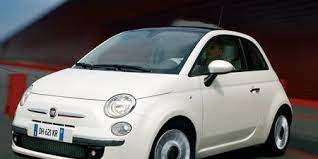 And while production has now ended, the fiat 500 legacy will always live on. 2008 Fiat 500