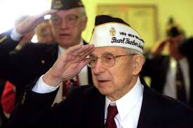 Somber ceremonies will mark 75th anniversary of Pearl Harbor attacks