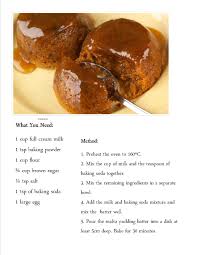 South African Malva Pudding If There Is A Single Desert Which Shouts South African Then This Deliciously Decadent Pudding Food Malva Pudding Christmas Dinner