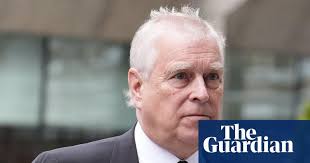 Andrew Mountbatten Windsor applies to shut down business interests, seeks  to dissolve Dragons' Den-style startup competition and his innovation  company : r/RoyalsGossip