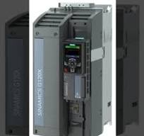 SIEMENS VFD G120X 6SL3220-3YE30-0AB0, 18.5Kw at best price ...