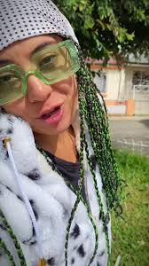 Soy La Muñoz: Respondiendo a Haters con Humor