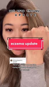 Eczema Treatment Wraps