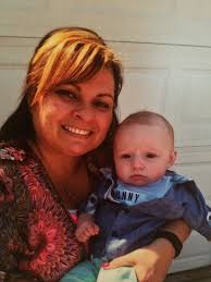 My name is Cindy Terrazas Phillips and this is my Thrive Experience... I am  a 56 year old wife/mother/step-mother and grandmother to two beautiful  boys, but mostly a woman who loves her