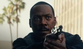 Beverly Hills Cop: Axel F