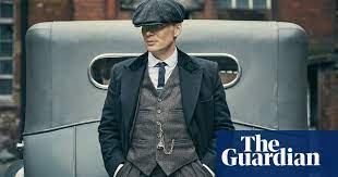 The Rise Of Flat Caps Genuinely Classless Or A Way For Wealthy Men To Seem Authentic Fashion The Guardian