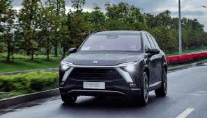 Aristocrat motors, mb dealership below. Nio Begins Delivery Of Updated Es8 Smart Electric Flagship Suv Green Car Congress