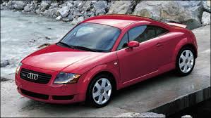 Image result for Brilliant Red 2006 TT