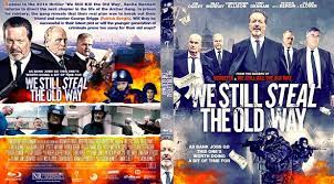 An aging criminal outfit carries out a daring robbery, only to be caught in the midst of its heist. Covercity Dvd Covers Labels We Still Steal The Old Way