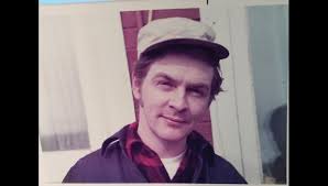 Patrick Calvin Straub