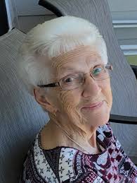 Obituary of Mary Stella McGowan