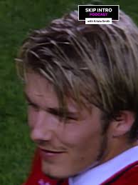 Frederick Beckman Speech