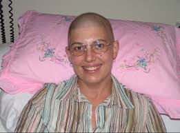 Fundraiser by Michelle Richter : Cancer sucks, Having it twice, unimaginable