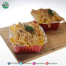 7 Cara Membuat Macaroni Schotel Instagram Mari Kita Masak Ninaanggita Ide Makanan Makanan Dan Minuman Resep Masakan