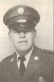 PVT Jimmy Pinto Jr. (1938-2000)