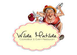 12,109 likes · 28 talking about this · 596 were here. Wilde Matilde Cocktailbar Variete Patisserie Attraktion Burlesque Entertainment Erlebnis Restaurant