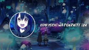 Lyrics Arigato Wa Kocchi No Kotoba Opening Somali To Mori No Kamisama Youtube Hanazawa kana renai circulation full song romaji lyrics. lyrics arigato wa kocchi no kotoba