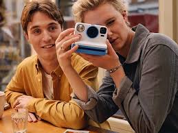 The 10 best retro cameras for instant fun, techradar, april 6, 2020 daven mathies and hillary k. Best Instant Cameras 2021 Imore