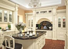 Image Result For Cream Classic Kitchen Classic Kitchen Design Luxury Kitchens Luxury Kitchen Design