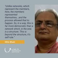 Bridging The Divide: Strengthening Equity & Trust In The Humanitarian  Sector