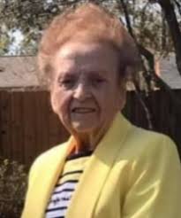 Salema Ivey Simmons, 89