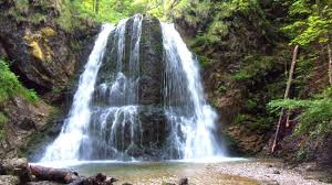 Josefsthaler Wasserfalle Schliersee Spitzingsee Kimapa Schliersee Spitzingsee Wasserfall