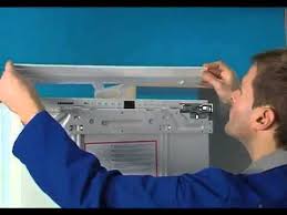 Technical details manufacturer liebherr model cbesf 4006 type refrigerator/freezer control fea. Liebherr Hc Fully Integrated Refrigerator Installation English Youtube